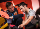 Test oficial de MotoGP 2019 en el Circuito de Barcelona-Catalunya