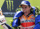 Ramírez y los Márquez triunfan en la cita MotoGP de Barcelona-Catalunya