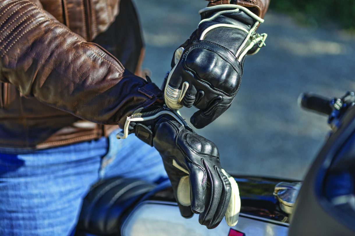 Los nuevos guantes Alcarras serán tu mejor compañía en verano