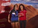 Sara García y Rosa Romero, las elegidas para el RFME Bajas Women Team