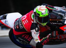 Moto3 Tony Arbolino