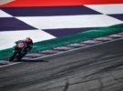 Fabio Quartararo domina el test de MotoGP en Misano