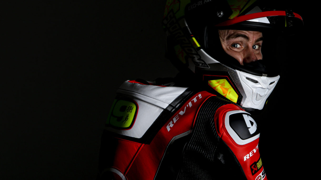 Álvaro Bautista ficha por Honda oficial del Mundial Superbike para 2020