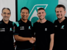 Jake Dixon formará equipo con Vierge en el Petronas Sprinta Racing Moto2 para 2020