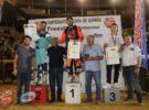 Pedro Moreno se proclama Campeón de España de Freestyle 2019 en Murcia