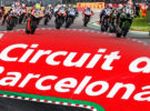El Mundial de Superbike aterrizará en el Circuit Barcelona-Catalunya en 2020