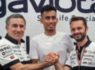 Hafizh Syahrin vuelve a Moto2 de la mano del Ángel Nieto Team para 2020