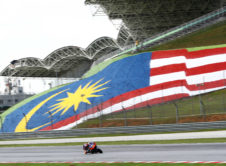 Oettl, Malaysian Moto2 2019
