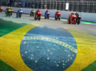 El Campeonato del Mundo de MotoGP volverá a Brasil para 2022