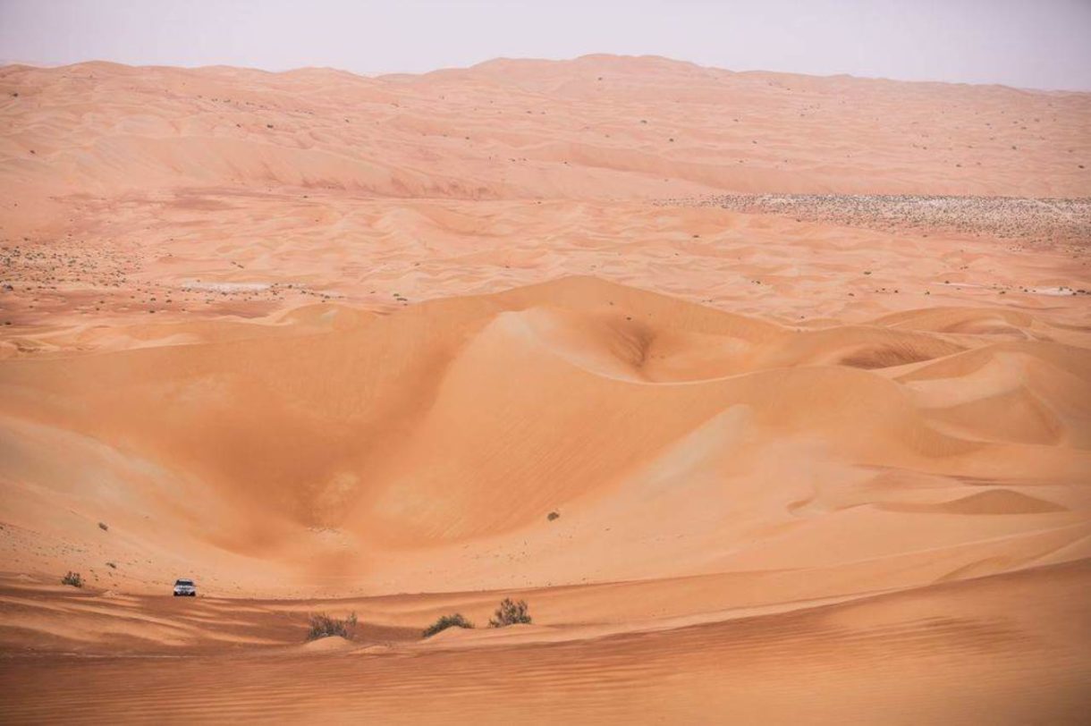 Dakar 2020: Laia Sanz y Joan Barreda