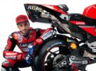 Andrea Dovizioso y Ducati no seguirán juntos en MotoGP 2021