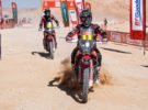 Dakar 2020: Cornejo gana la etapa 12, Ricky Brabec Campeón del Dakar