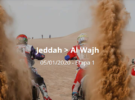 Dakar 2020: Etapa 1: Jeddah > Al Wajh