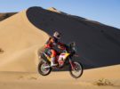 Dakar 2020: Toby Price gana la etapa 1 entre Jeddah > Al Wajh