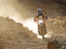 Dakar 2020: Ross Branch gana su primera etapa del Dakar y Sunderland líder