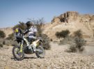Dakar 2020: Pablo Quintanilla vence en la etapa 9, con Price 2º y Barreda 3º
