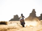 Dakar 2020: Ricky Brabec domina la etapa 3 y se coloca líder