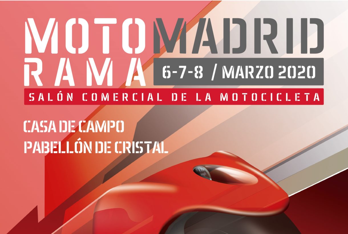 Motorama Madrid 2020 se celebrará este fin de semana