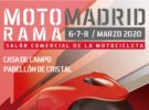 Motorama Madrid 2020 se celebrará este fin de semana