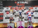 Toni Bou consigue la victoria del Mundial X-Trial 2020 en Bilbao