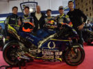 El equipo Reale Avintia Racing Team presenta sus equipos para 2020