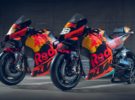 KTM presenta sus monturas para MotoGP 2020 con Pol Espargaró, Miguel Oliveira, Iker Lecuona y Brad Binder