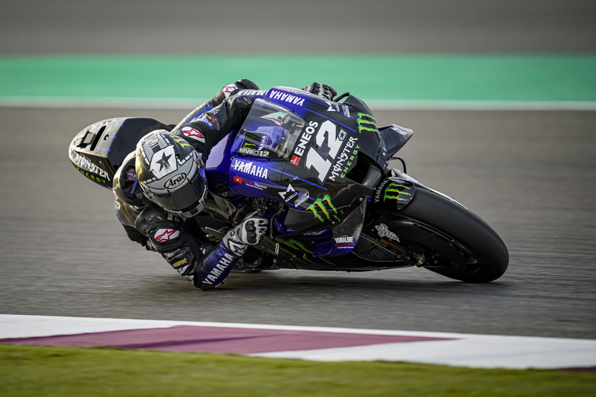 El Gran Premio del Mundial de MotoGP en Jerez se ha pospuesto sin fecha