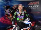 Niki Tuuli seguirá con el Avant Ajo en la Copa MotoE 2020