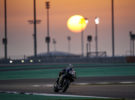 Maverick Viñales el mejor del test MotoGP 2020 en Qatar