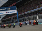 La cita del Mundial de MotoGP 2020 en Tailandia se aplaza