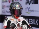 Josito García sustituirá al lesionado Niccolò Antonelli en Moto3 Qatar