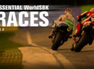 Carreras del Mundial de Superbikes gratuitas para todos los aficionados