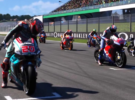 Segunda carrera del Mundial de MotoGP virtual en Austria este domingo