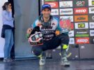 Carlos Campano: “El nivel del Motocross español es muy bueno”
