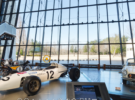 Visita el Museo de Honda del Circuito de Motegi desde casa