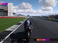 Virtual Race 4