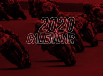 2020 Calendario