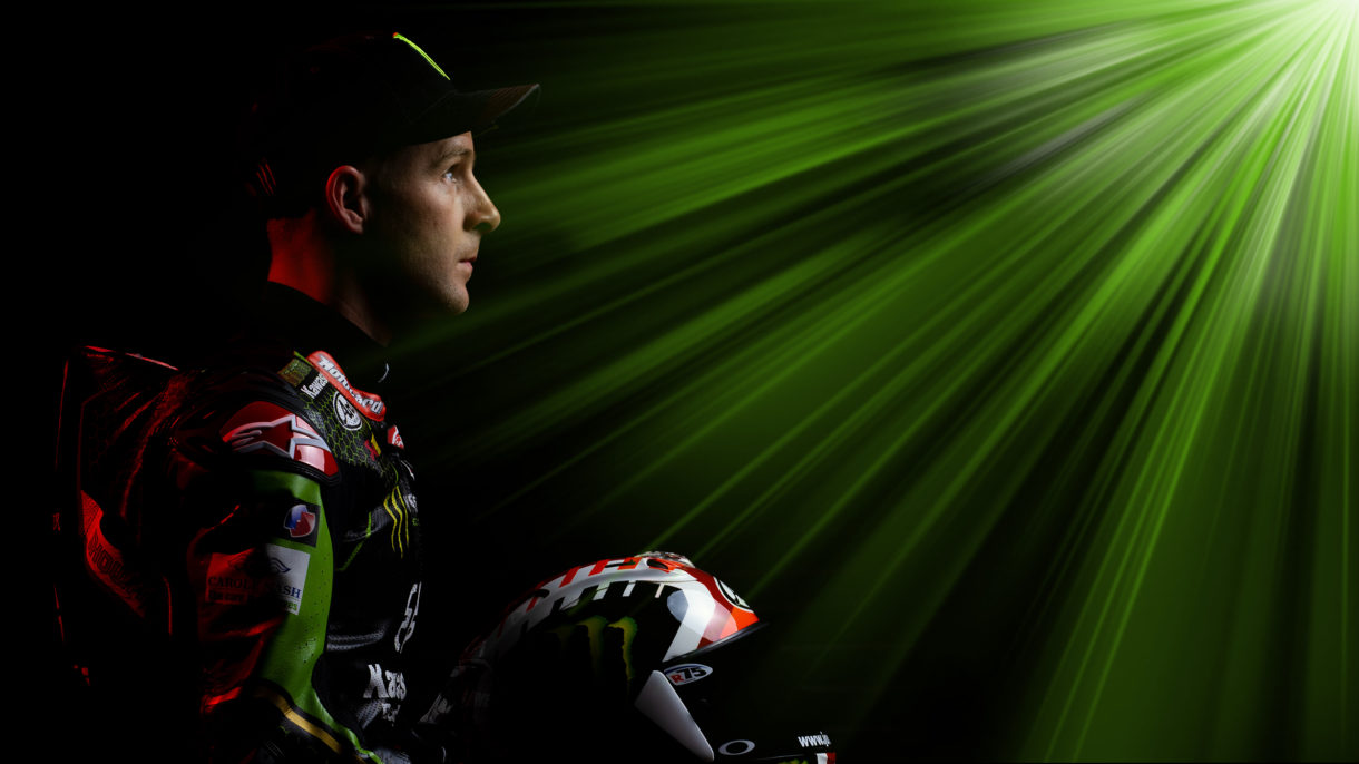 Jonathan Rea y Kawasaki Racing Team renuevan su contrato del Mundial de Superbike