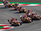 Calendario de la Red Bull MotoGP Rookies Cup 2020