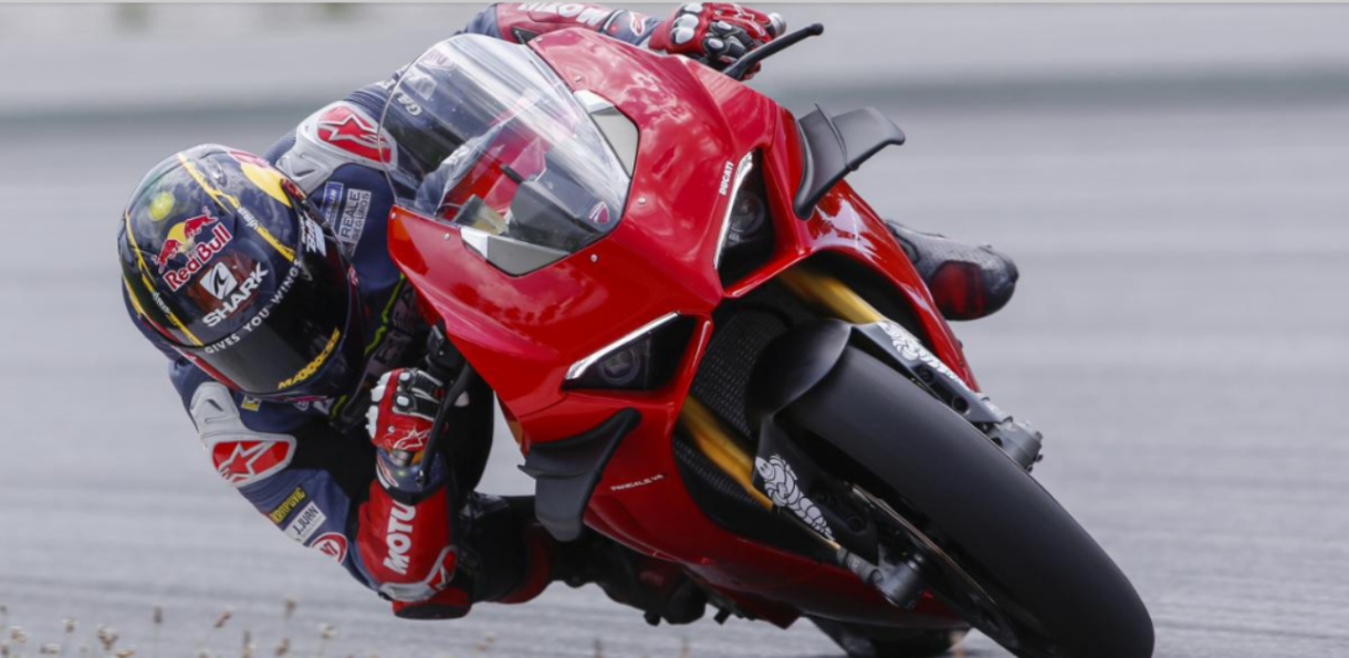 Pilotos del Mundial de Motociclismo disputarán hoy un test privado en el Circuit de Catalunya