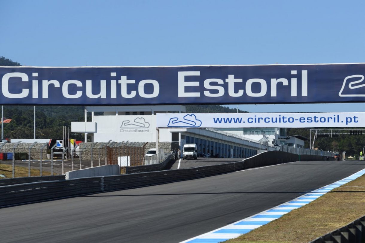 El FIM CEV Repsol arranca la acción del 2020 en Estoril