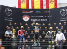 Artigas, Montella y Alonso triunfan en la primera cita del FIM CEV Repsol 2020 en Estoril