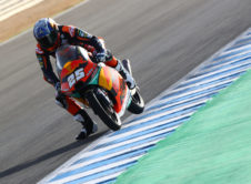 Raul Fernandez, Moto3, Spanish Motogp 2020