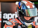 Bradley Smith participará en las citas de MotoGP en Jerez con Aprilia
