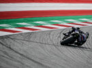 Maverick Viñales logra la pole del Mundial de MotoGP en Austria