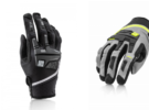 Los guantes X-Enduro de Acerbis, confort y seguridad
