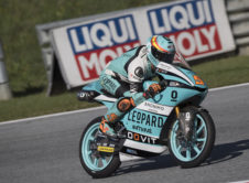 Austria Jaume Masia Moto3