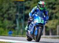 Bastianini Moto2