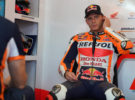 Stefan Bradl no participará en la cita de MotoGP en Misano