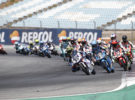 Horario del FIM CEV Repsol 2020 en el Circuito de Jerez